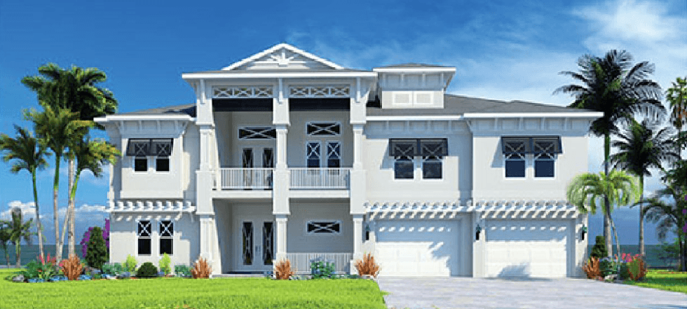 Contact Us - Luke Brothers Custom Homes Since 1968