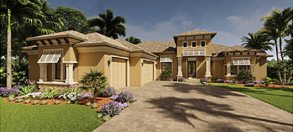 Home - Luke Brothers Custom Homes Since 1968
