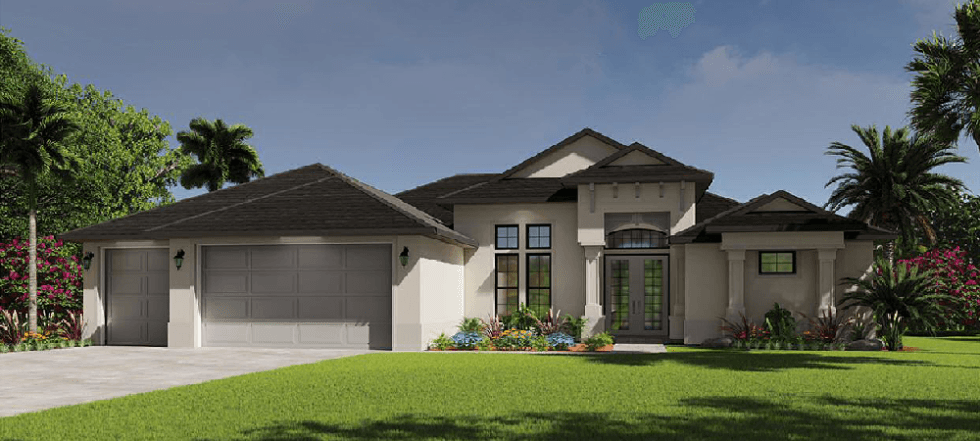 Home - Luke Brothers Custom Homes Since 1968